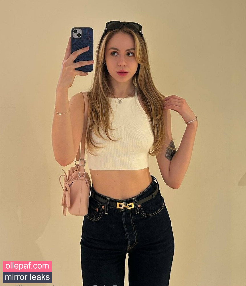 Latest Leaks eva_millerr Nude #29 - Fapello