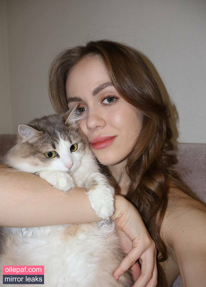 Latest Leaks eva_millerr Nude #35 - Fapello