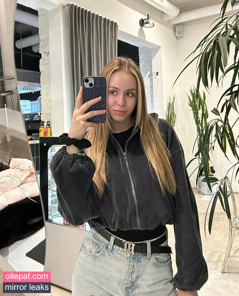 Latest Leaks eva_millerr Nude #37 - Fapello