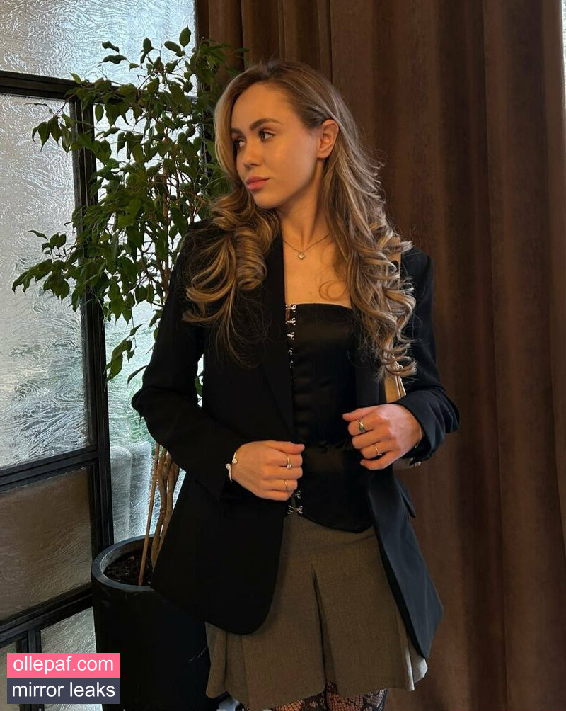Latest Leaks eva_millerr Nude #40 - Fapello