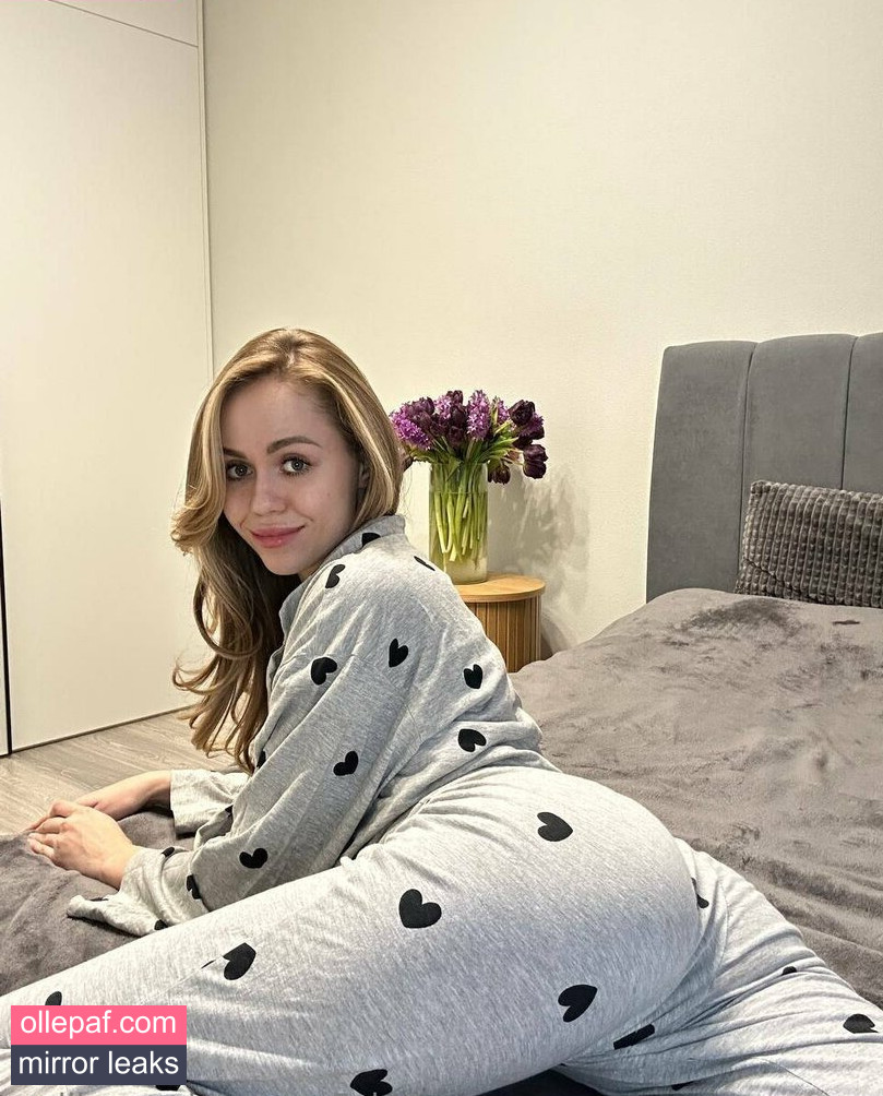 Latest Leaks eva_millerr Nude #58 - Fapello