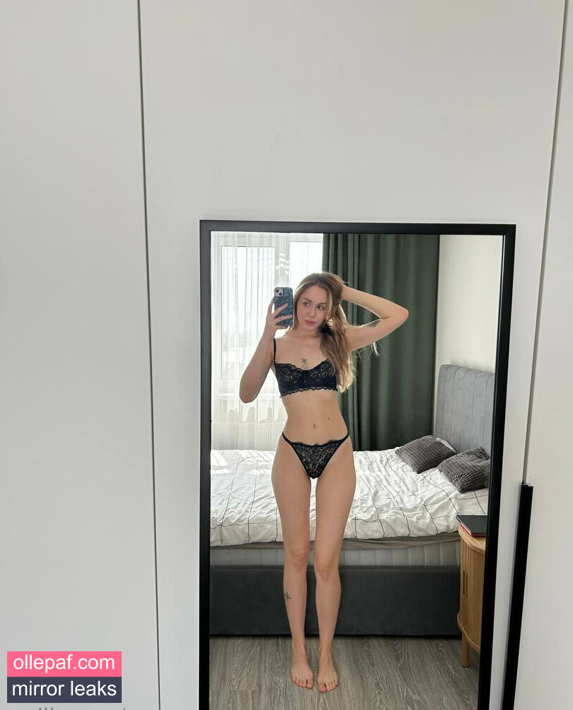 Latest Leaks eva_millerr Nude #7 - Fapello