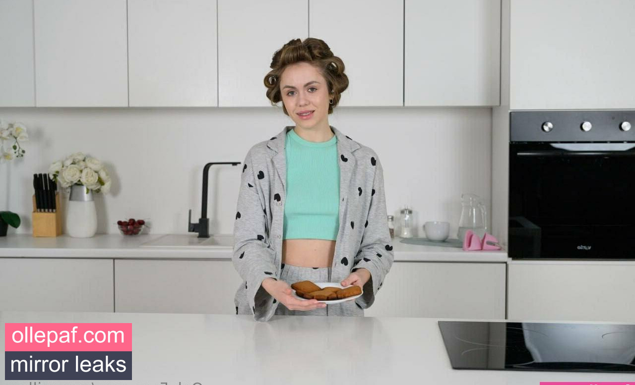 Latest Leaks eva_millerr Nude #62 - Fapello