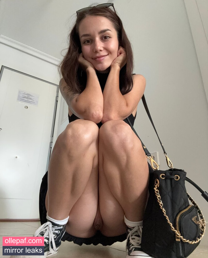 eva_oopsy Nude Leaks OnlyFans #213 - Fapello