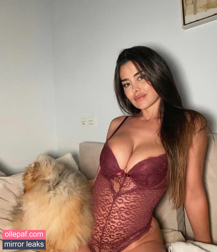 Eva Padlock Nude Leaks OnlyFans #1067 - Fapello