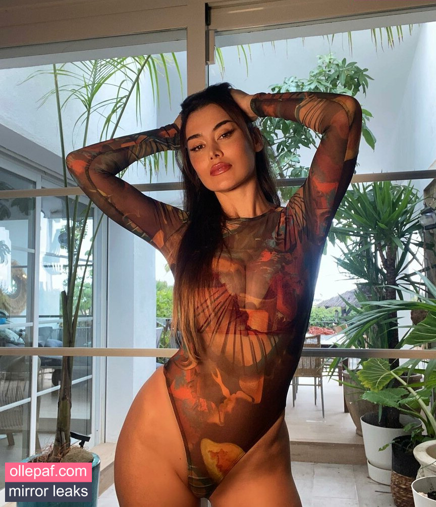 Eva Padlock Nude Leaks OnlyFans #1179 - Fapello