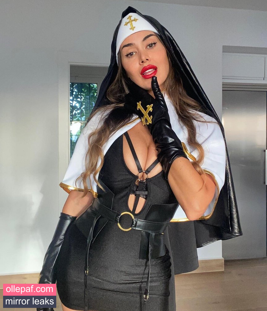 Eva Padlock Nude Leaks OnlyFans #1221 - Fapello