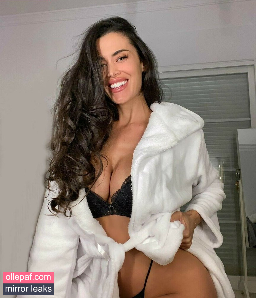 Eva Padlock Nude Leaks OnlyFans #1294 - Fapello