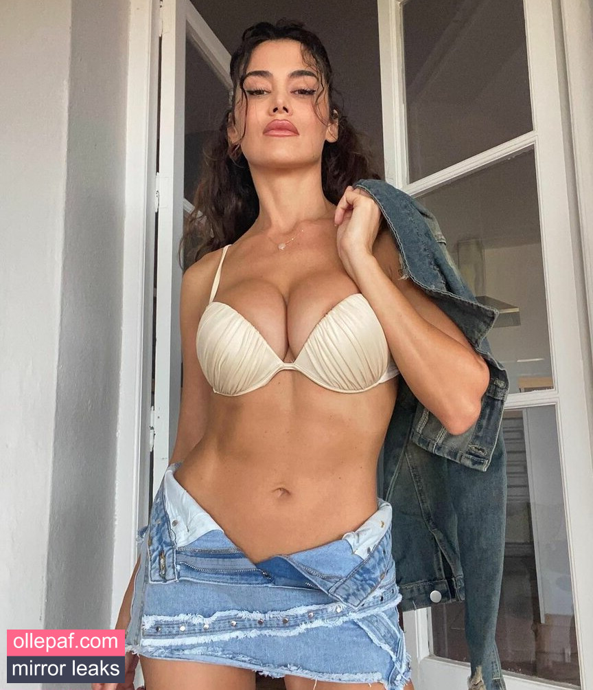 Eva Padlock Nude Leaks OnlyFans #134 - Fapello