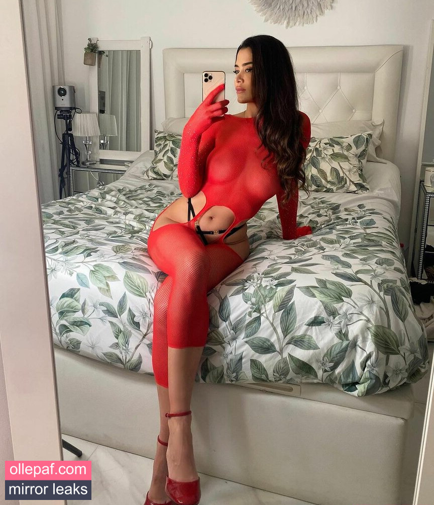 Eva Padlock Nude Leaks OnlyFans #310 - Fapello