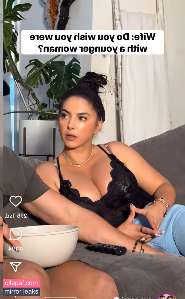 Latest Leaks Eva Pepaj Nude #2 - Fapello