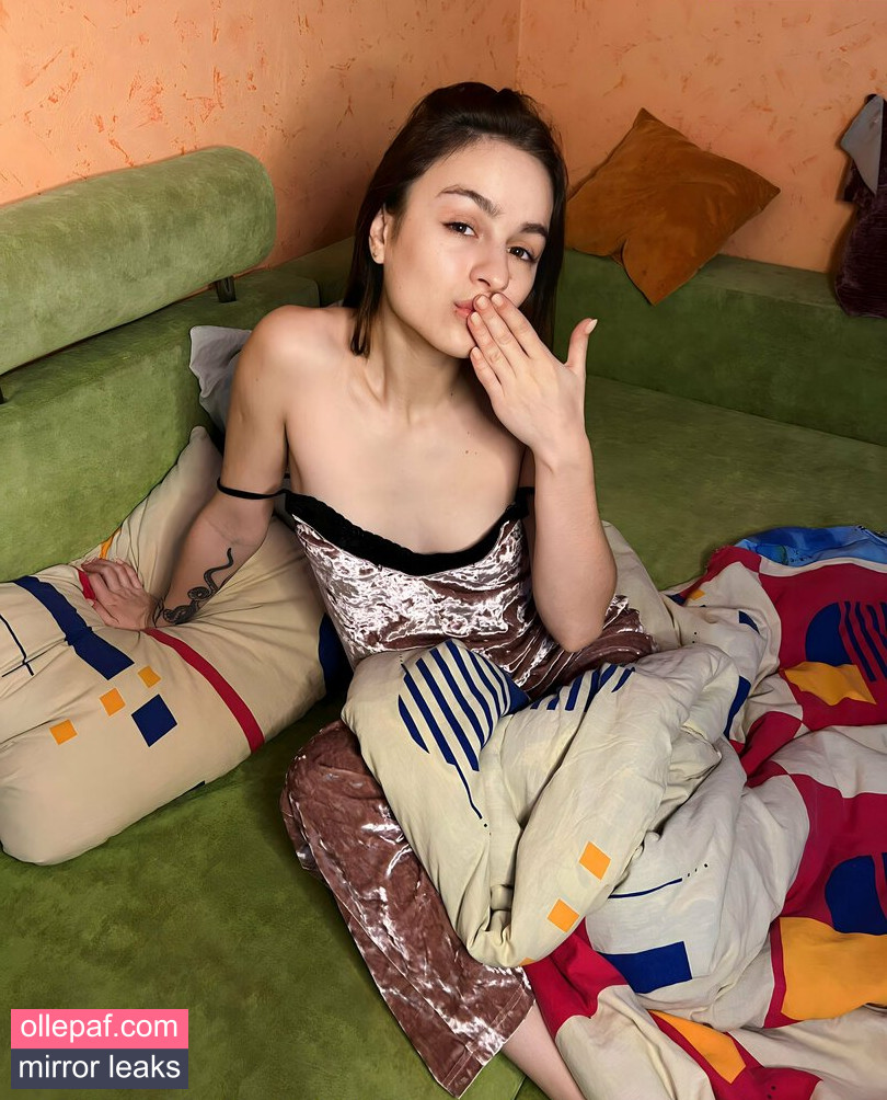 Latest Leaks eva_percy Nude #153 - Fapello