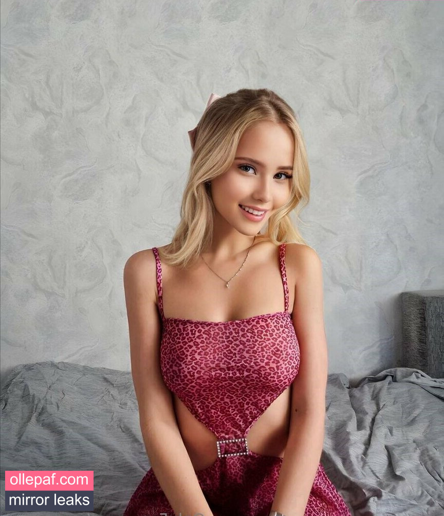 Latest Leaks eva_percy Nude #182 - Fapello