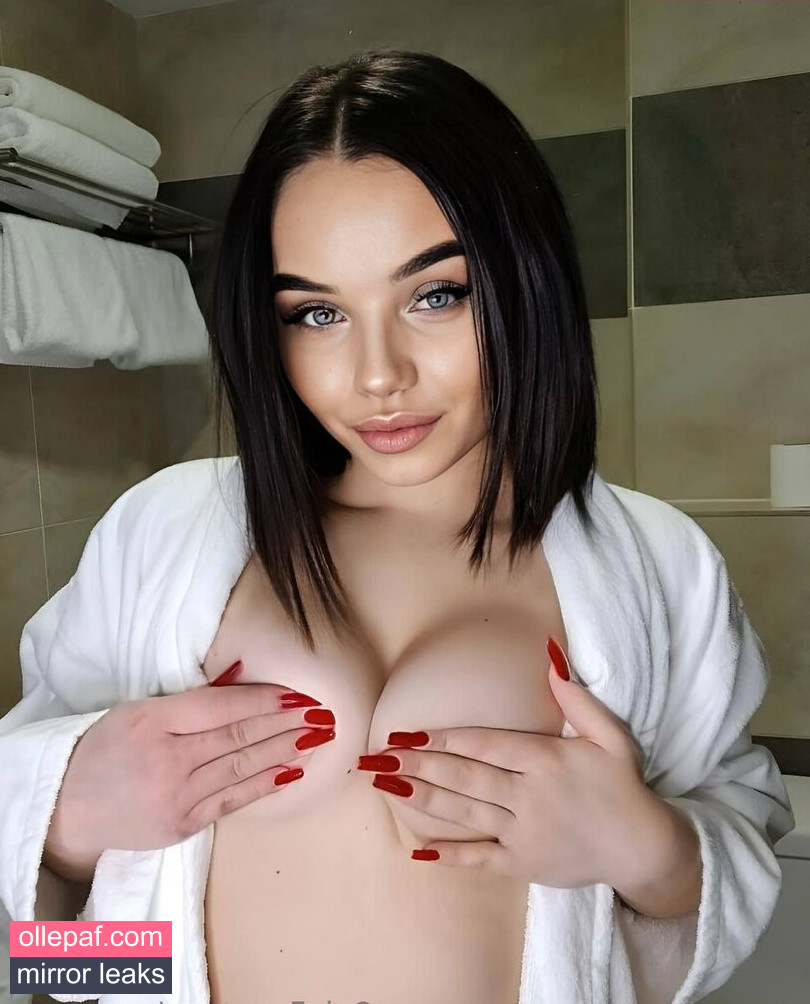 Latest Leaks eva_percy Nude #194 - Fapello