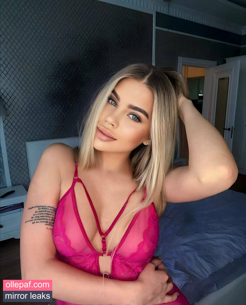 Latest Leaks eva_percy Nude #230 - Fapello