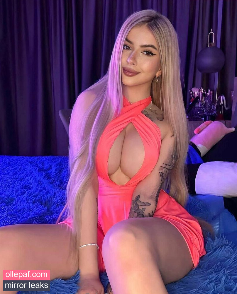 Latest Leaks eva_percy Nude #257 - Fapello