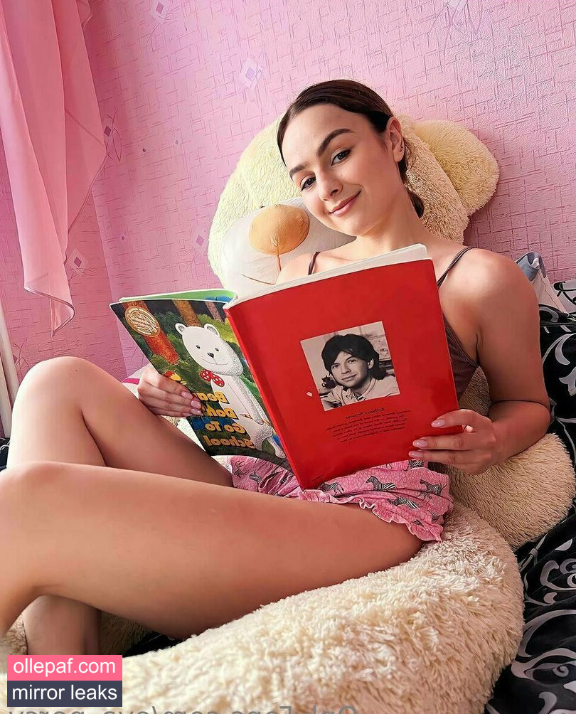 Latest Leaks eva_percy Nude #288 - Fapello