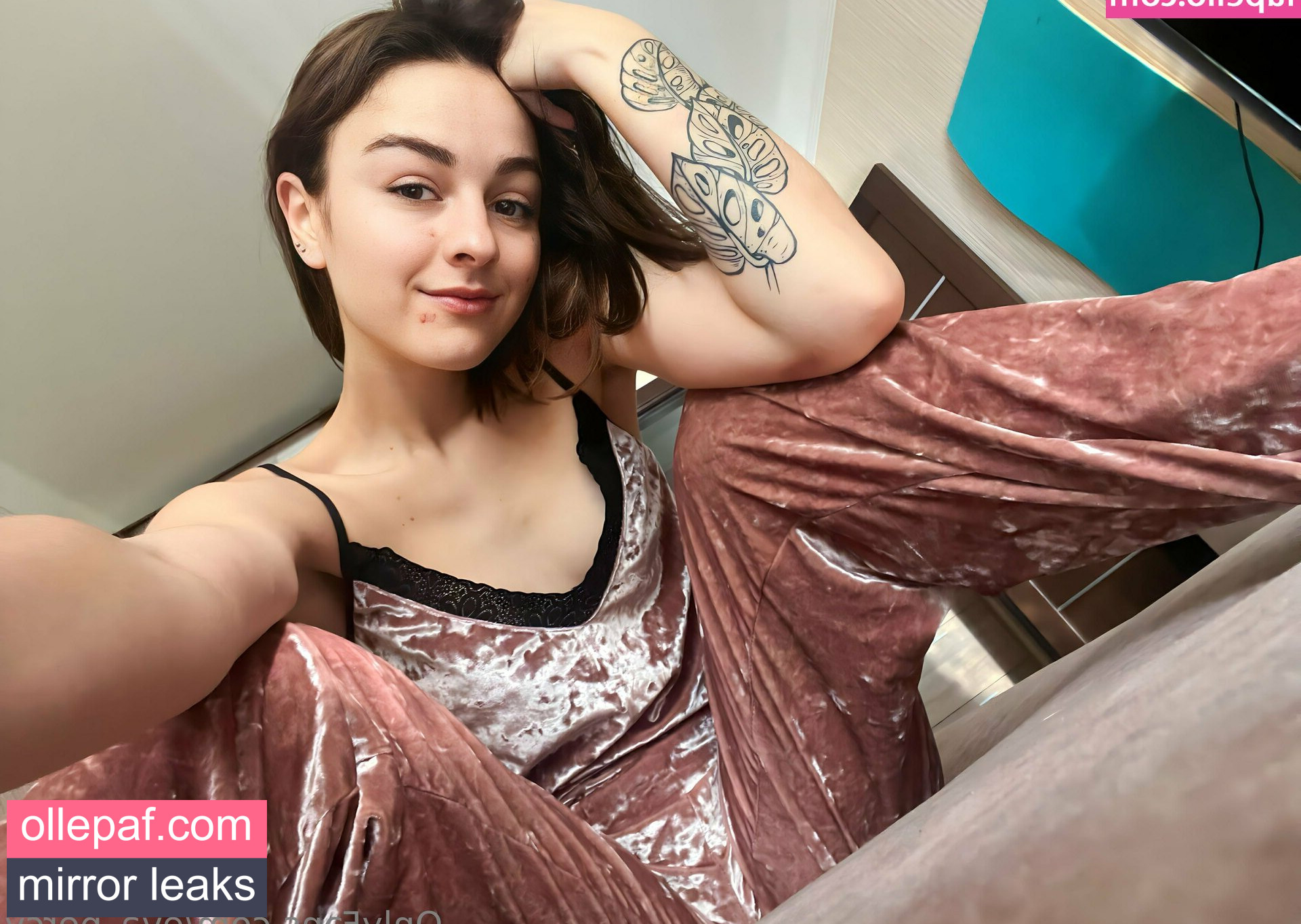 Latest Leaks eva_percy Nude #375 - Fapello
