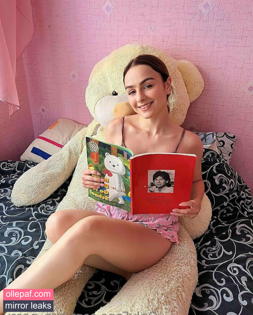 Latest Leaks eva_percy Nude #435 - Fapello