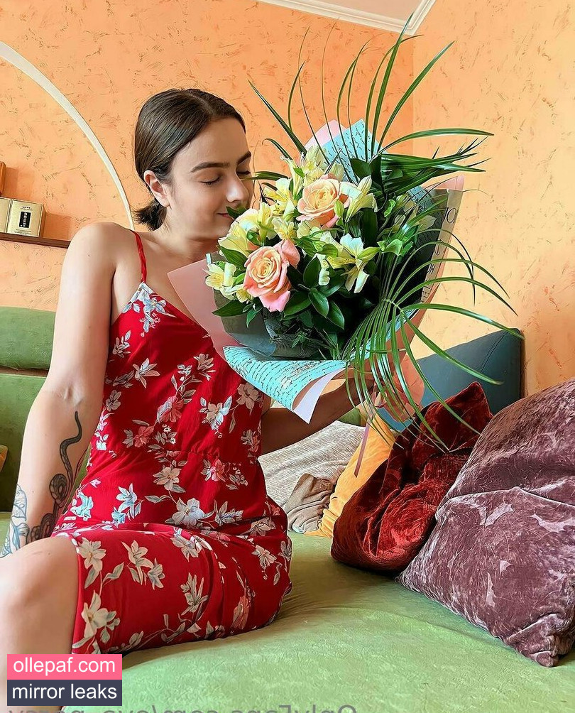 Latest Leaks eva_percy Nude #456 - Fapello