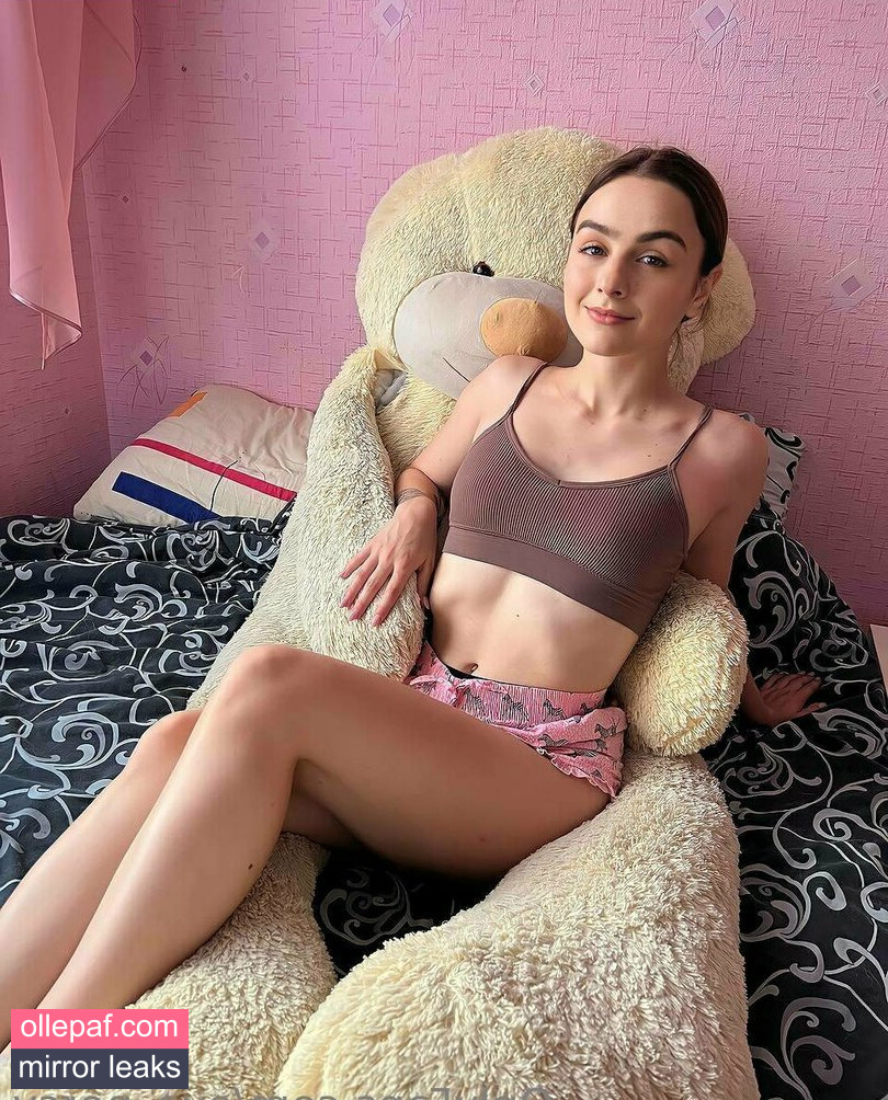 Latest Leaks eva_percy Nude #529 - Fapello