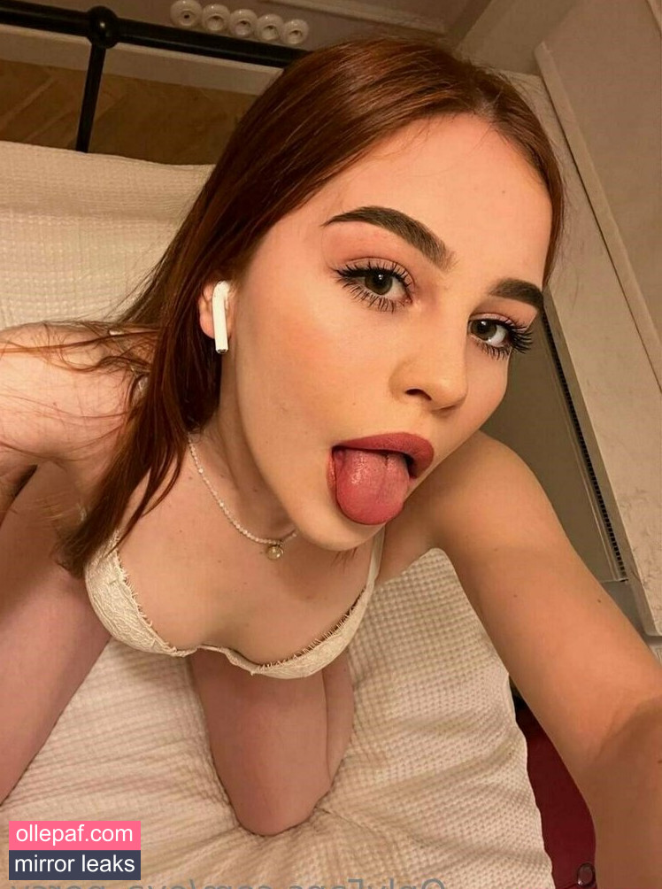 Latest Leaks eva_percy Nude #560 - Fapello