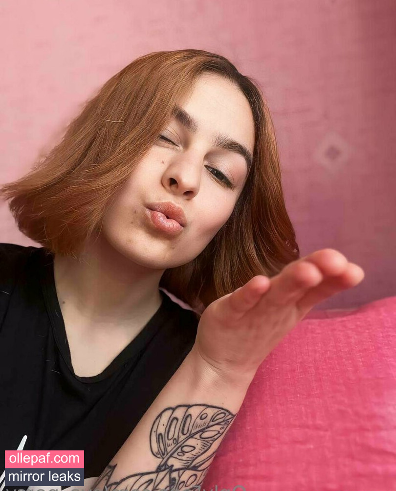 Latest Leaks eva_percy Nude #566 - Fapello