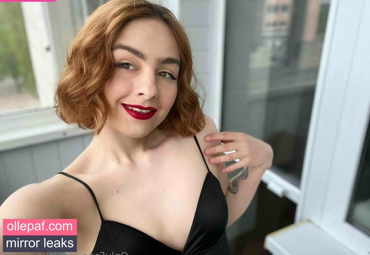 Latest Leaks eva_percy Nude #582 - Fapello