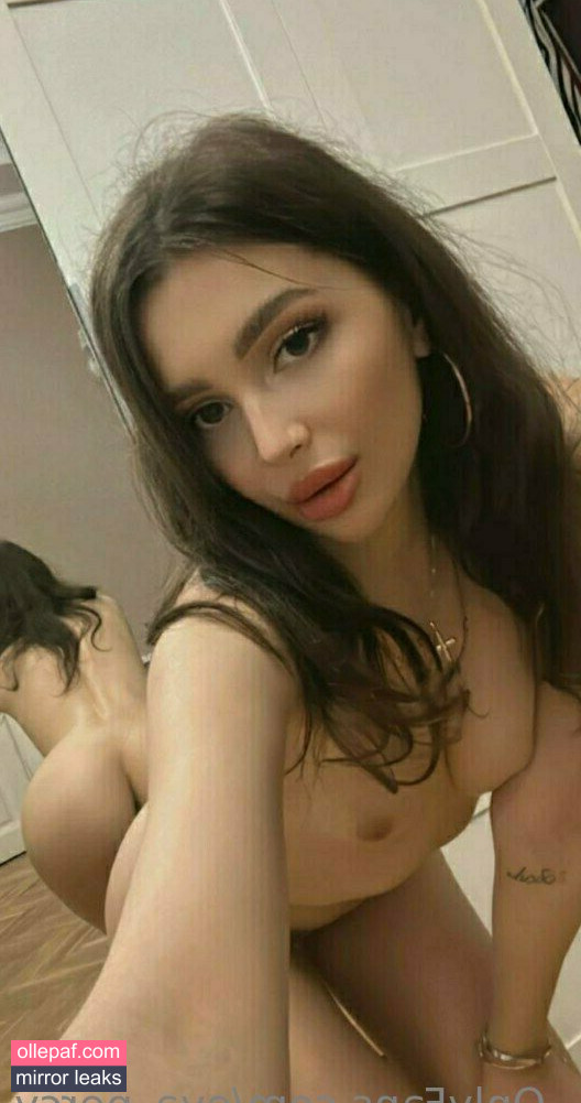 Latest Leaks eva_percy Nude #600 - Fapello