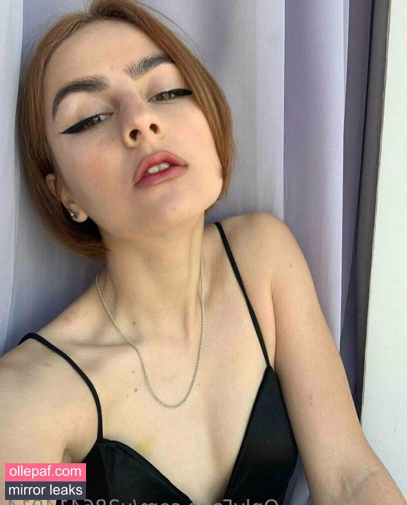 Latest Leaks eva_percy Nude #602 - Fapello