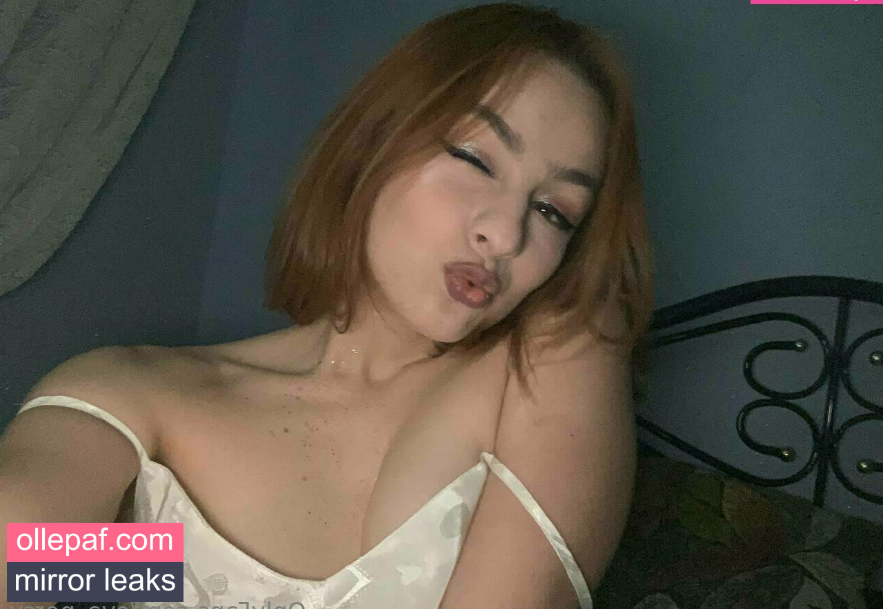 Latest Leaks eva_percy Nude #622 - Fapello