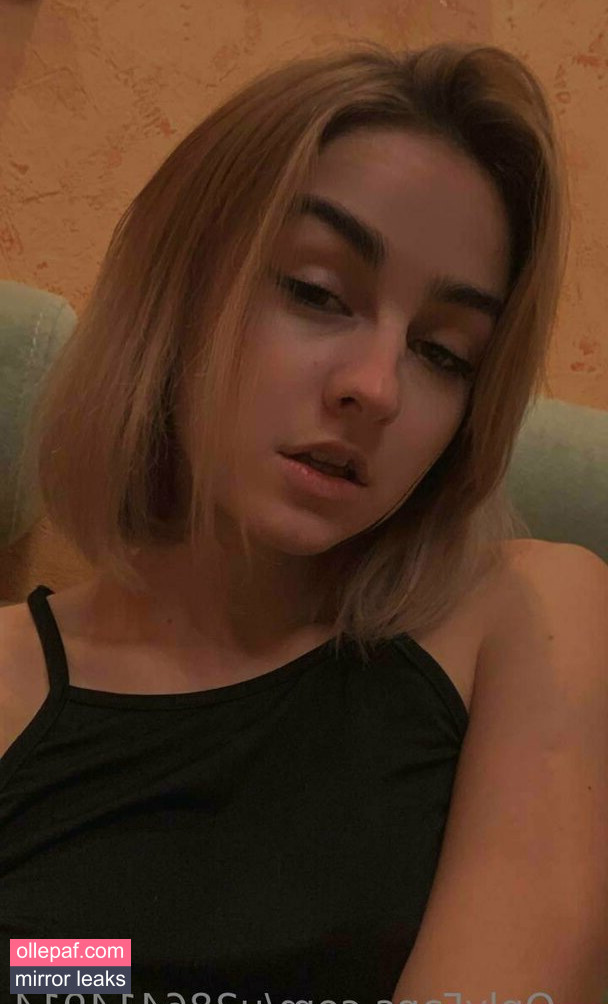 Latest Leaks eva_percy Nude #629 - Fapello