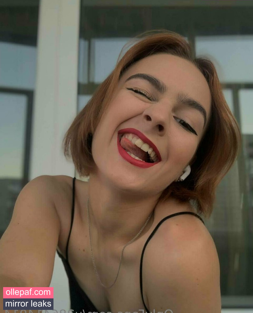 Latest Leaks eva_percy Nude #646 - Fapello