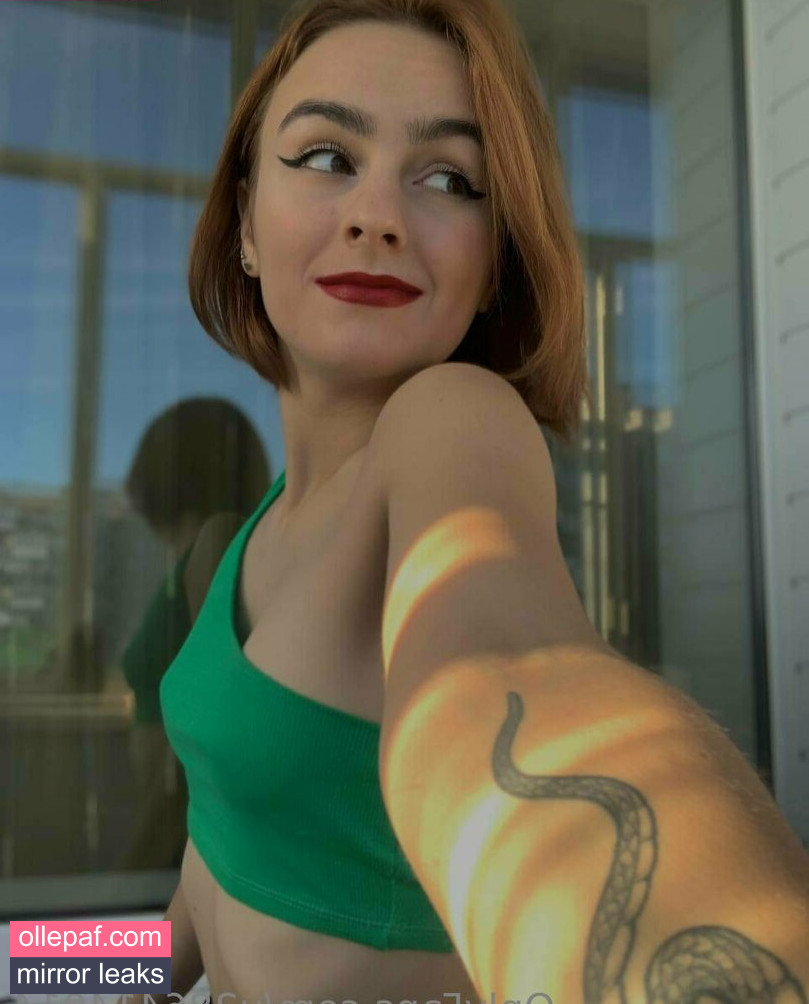 Latest Leaks eva_percy Nude #650 - Fapello