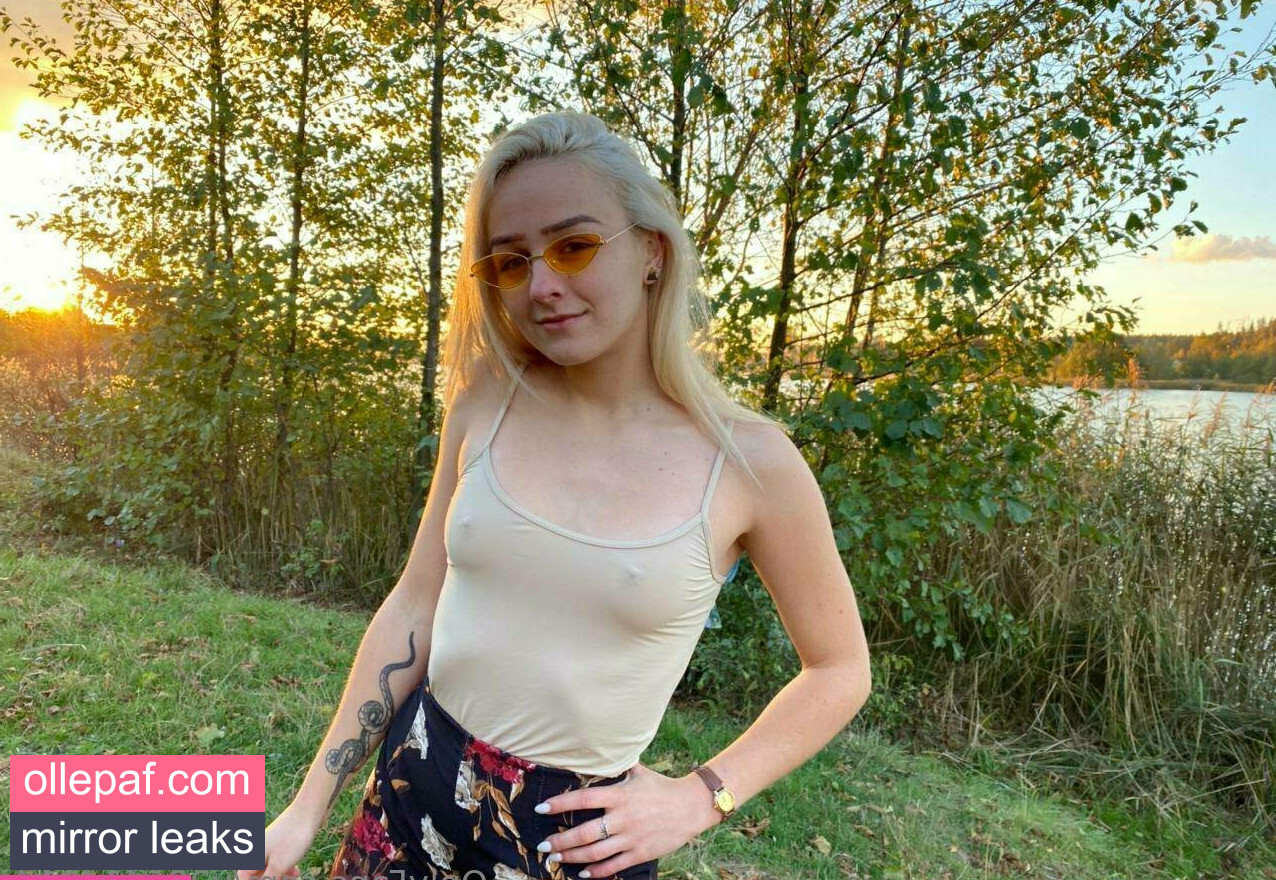 Latest Leaks eva_percy Nude #666 - Fapello