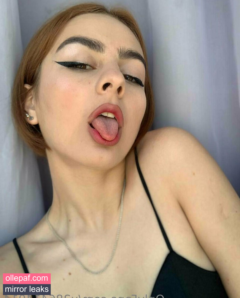 Latest Leaks eva_percy Nude #668 - Fapello