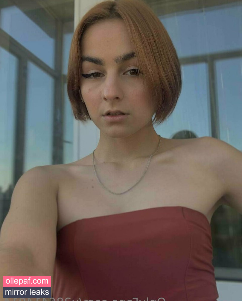 Latest Leaks eva_percy Nude #670 - Fapello