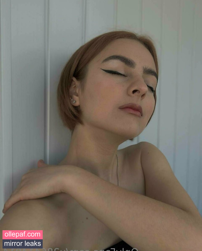 Latest Leaks eva_percy Nude #676 - Fapello