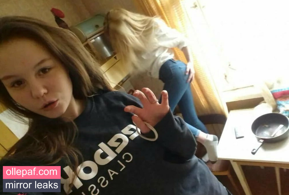 Latest Leaks Eva Pokrovskaya Nude #7 - Fapello