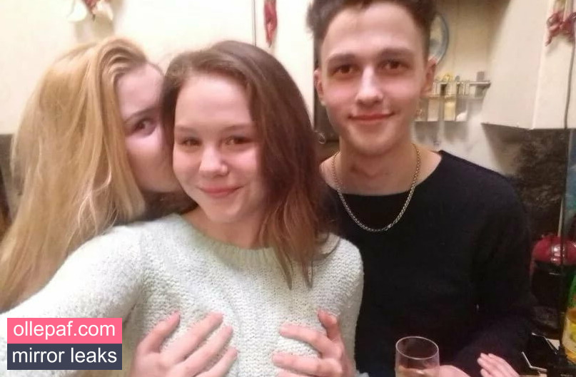 Latest Leaks Eva Pokrovskaya Nude #8 - Fapello