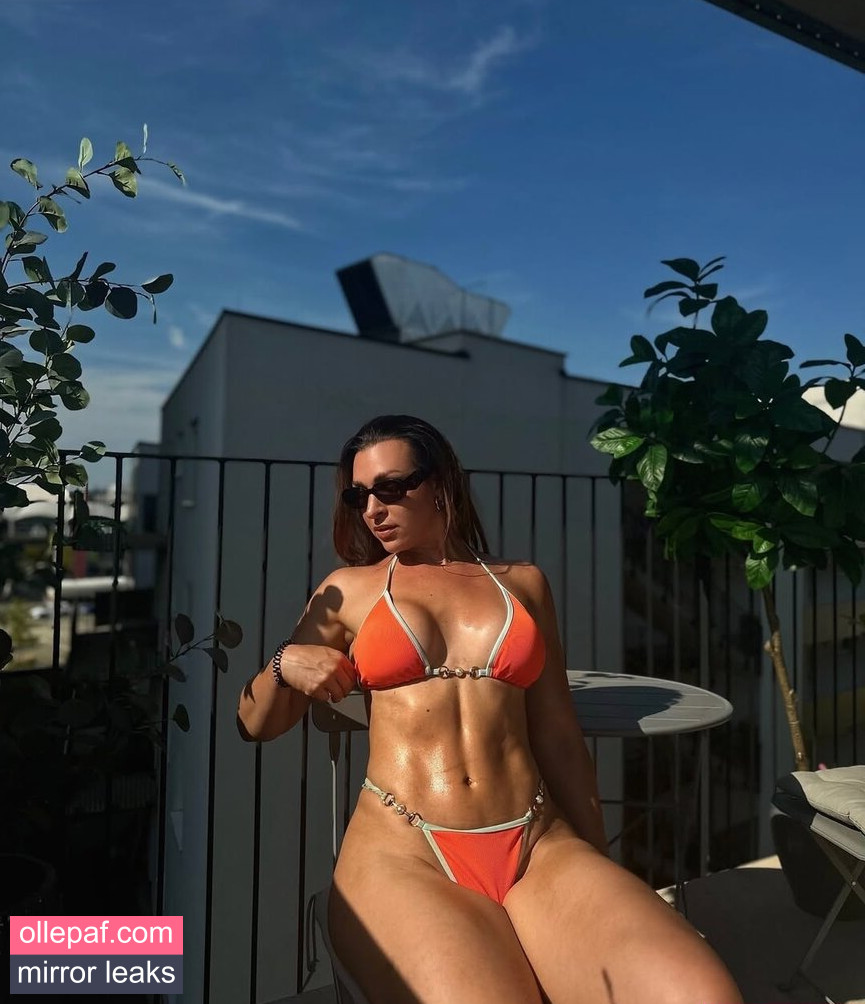 Latest Leaks Eva Saischegg Nude #83 - Fapello