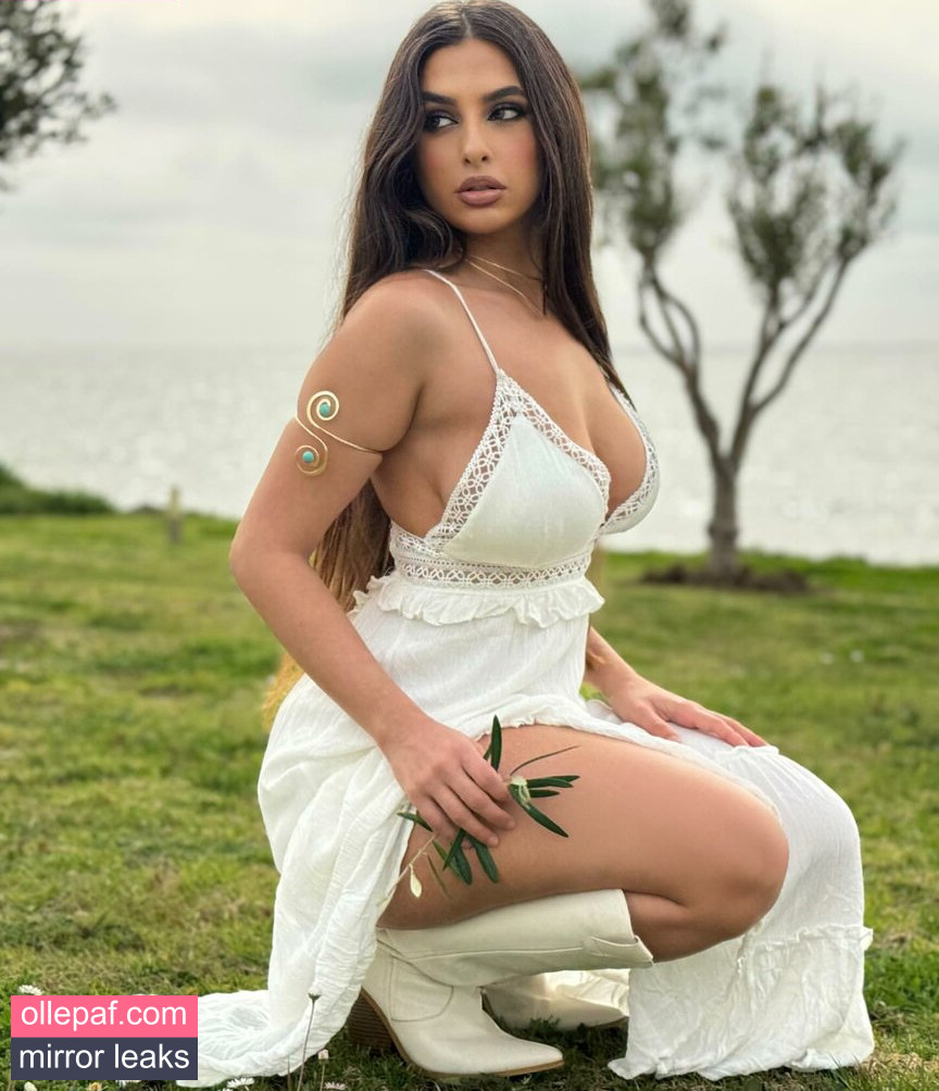 Latest Leaks Eva Savagiou Nude #314 - Fapello