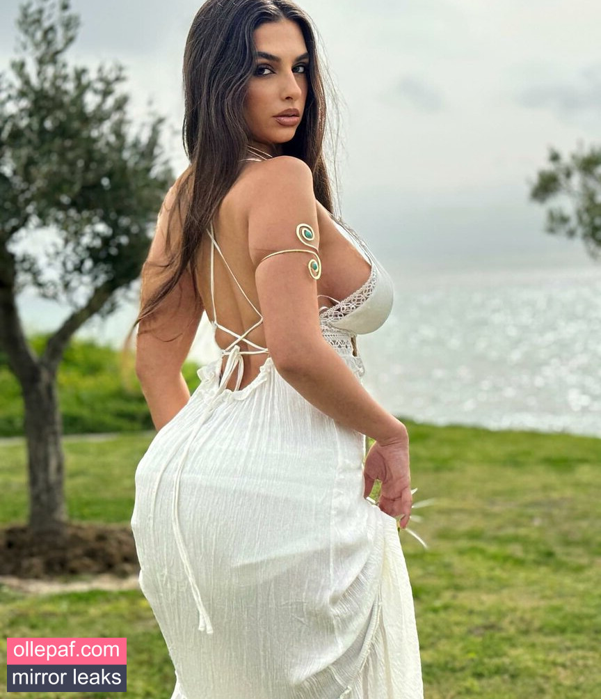 Latest Leaks Eva Savagiou Nude #348 - Fapello