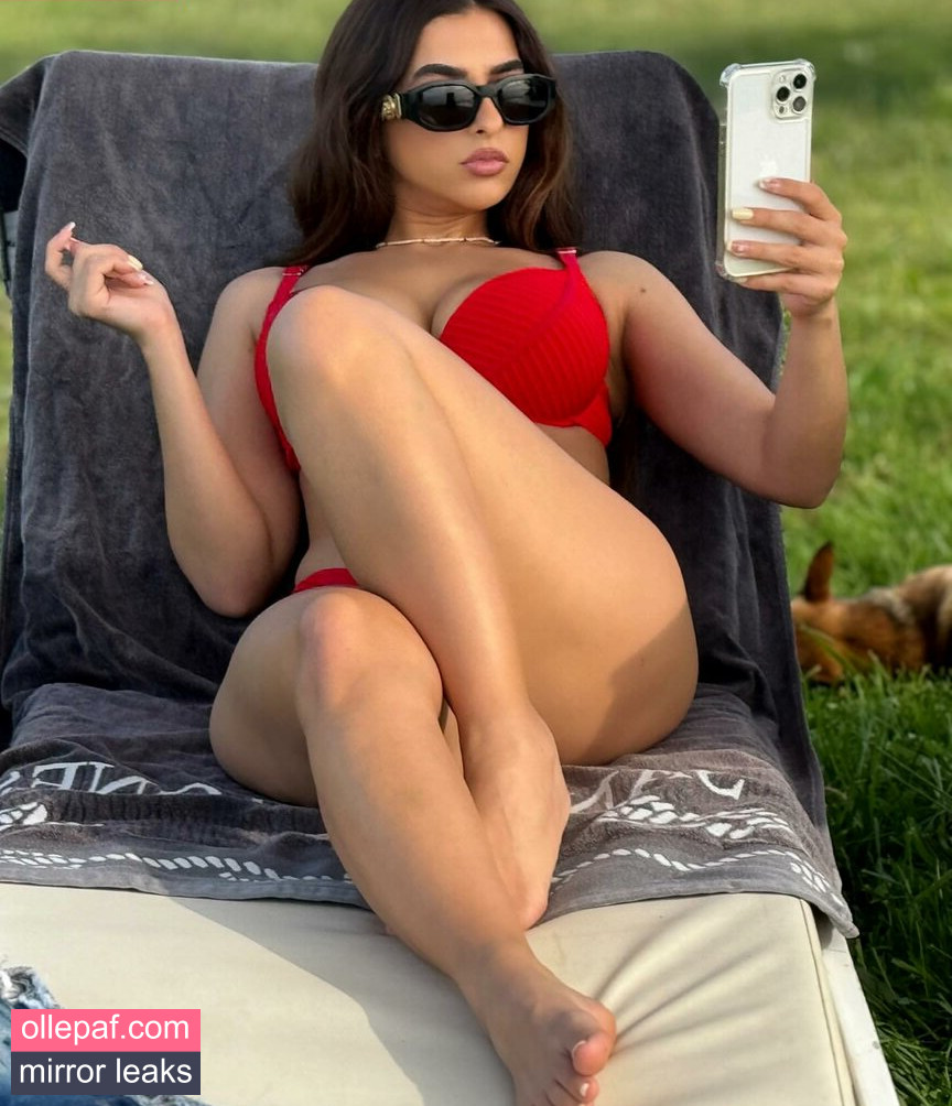 Latest Leaks Eva Savagiou Nude #418 - Fapello