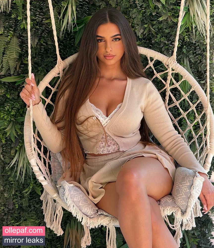 Latest Leaks Eva Savagiou Nude #423 - Fapello