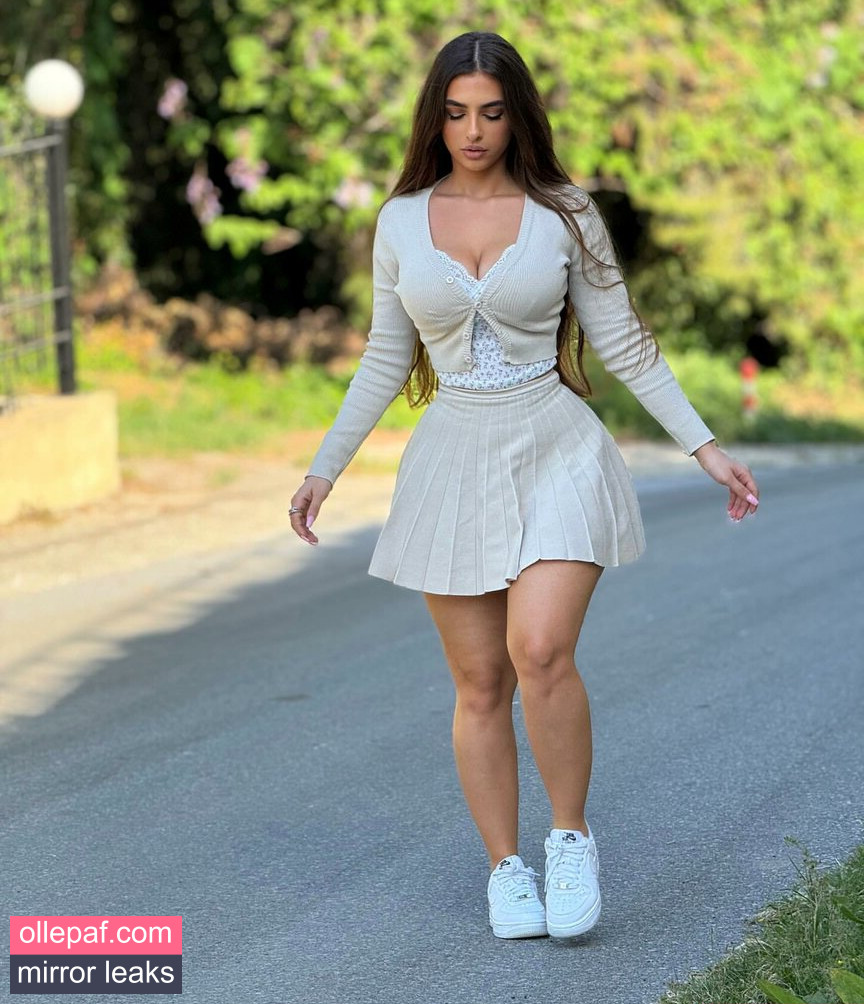 Latest Leaks Eva Savagiou Nude #432 - Fapello