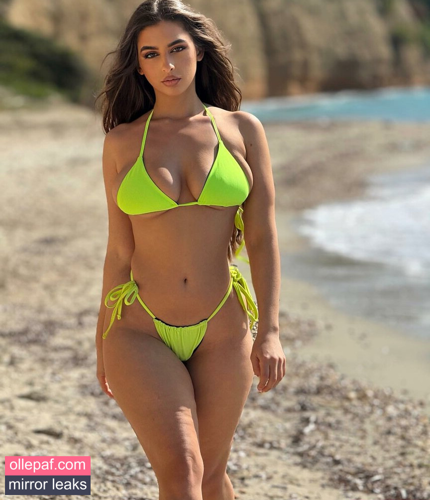 Latest Leaks Eva Savagiou Nude #444 - Fapello