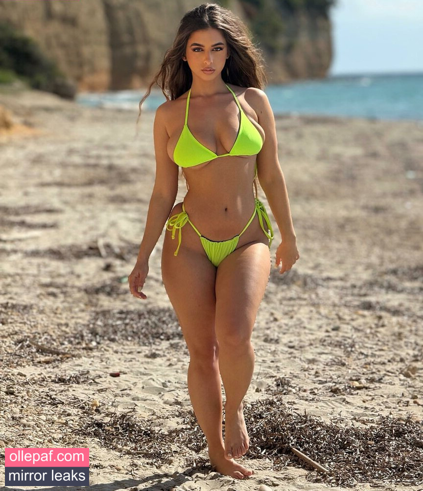 Latest Leaks Eva Savagiou Nude #449 - Fapello
