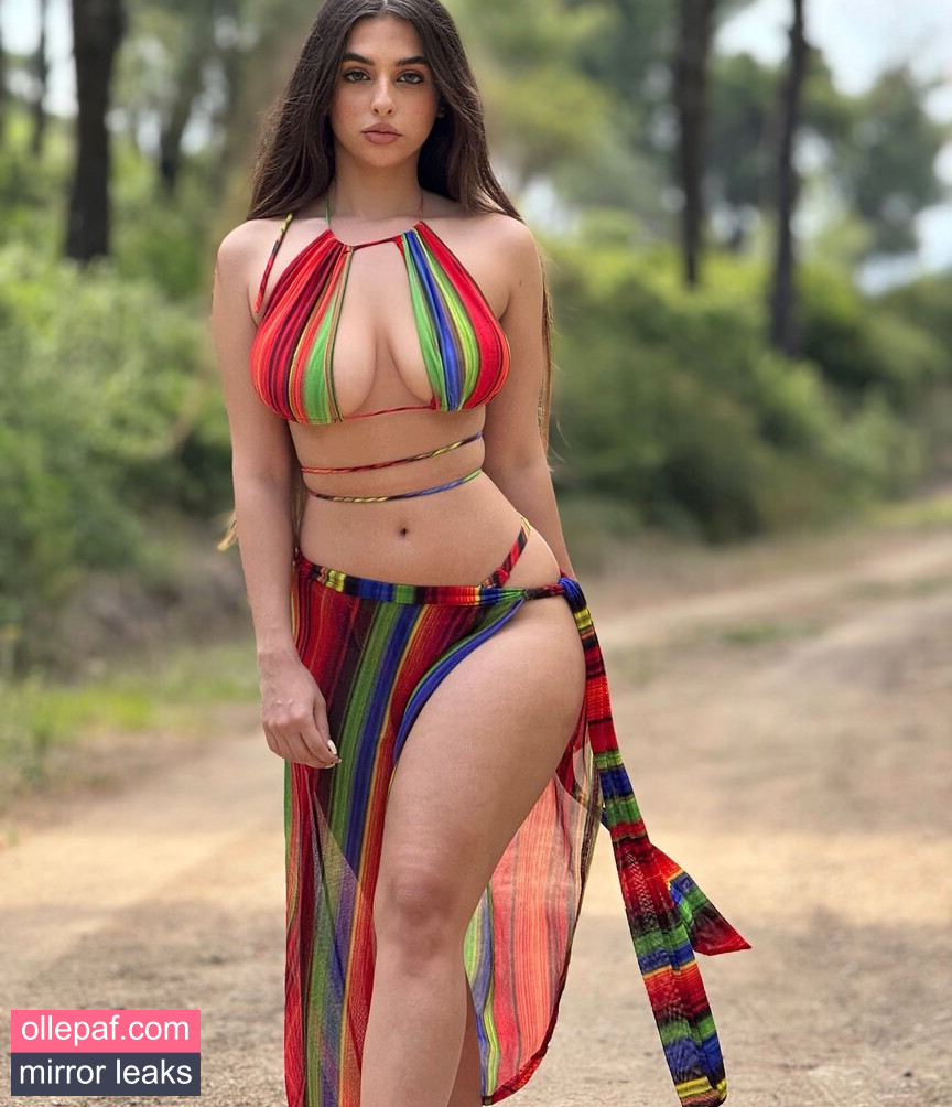 Latest Leaks Eva Savagiou Nude #488 - Fapello