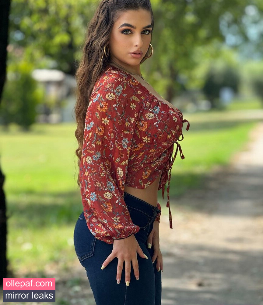 Latest Leaks Eva Savagiou Nude #502 - Fapello